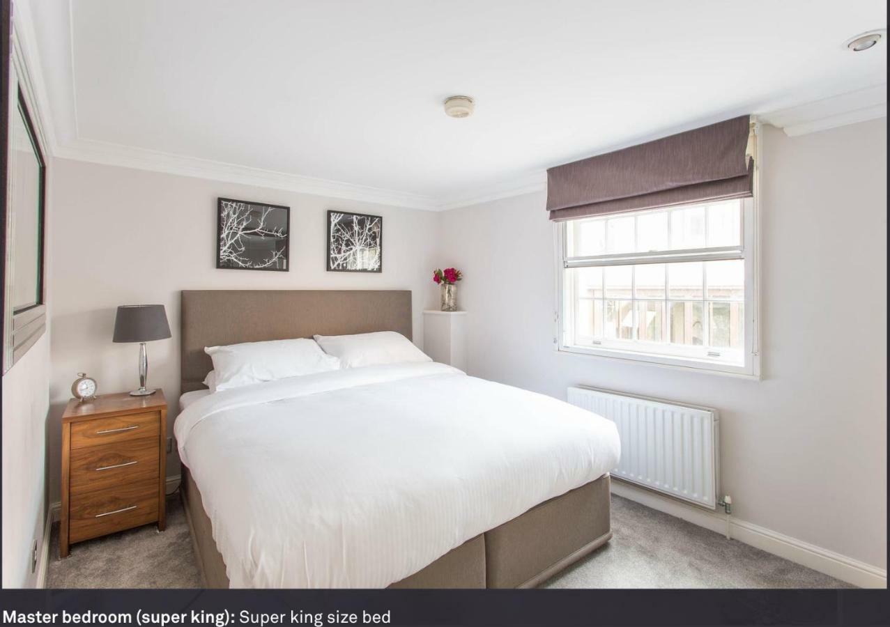 Heart Of Mayfair - Stunning Apartment *